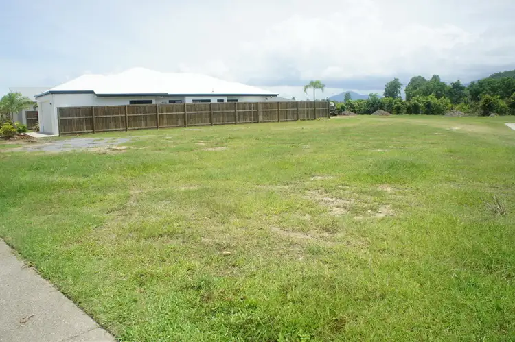 Third view of Homely land listing, Lot 720 159 Roberts Drive, Trinity Beach QLD 4879