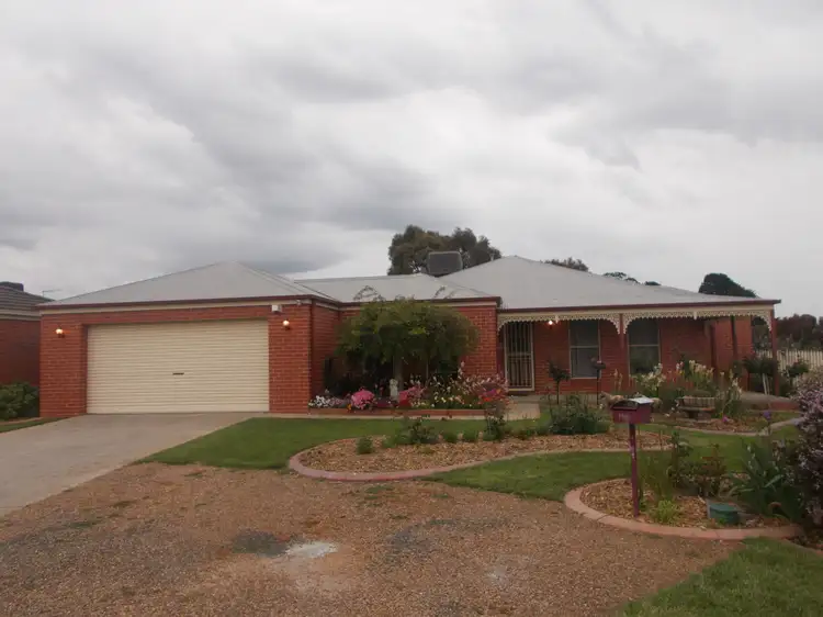 Main view of Homely house listing, 16 Douglas Close, Miners Rest VIC 3352