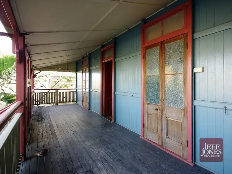 Second view of Homely house listing, 77 Cleveland Street, Greenslopes QLD 4120