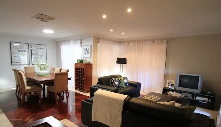 Fifth view of Homely house listing, 3 Dacelo Close, Churchlands WA 6018