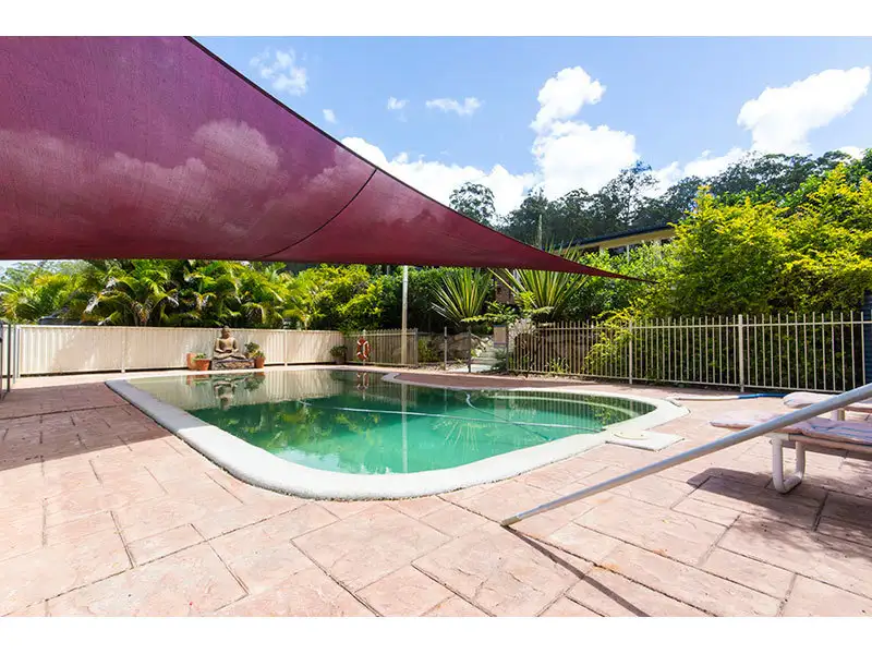 Main view of Homely house listing, 51 The Oval Drive, Mount Nathan QLD 4211