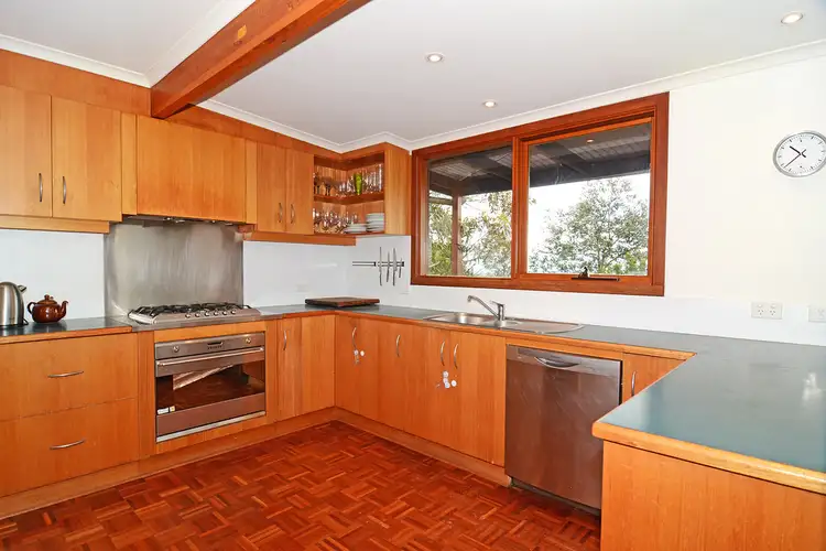 Fourth view of Homely house listing, 170 Parkers Road, Deans Marsh VIC 3235