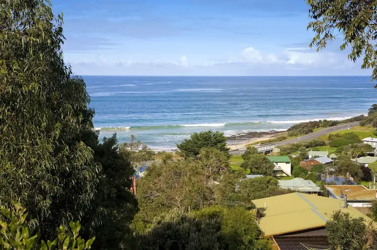 Second view of Homely land listing, 32 Harrington Street, Separation Creek VIC 3221