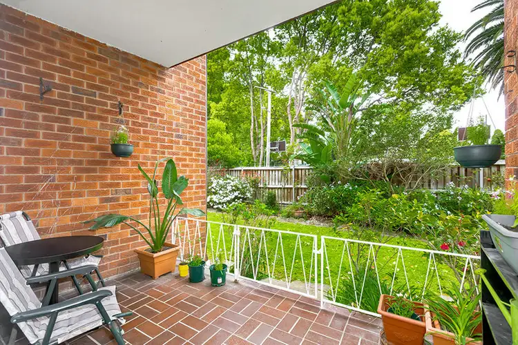 Main view of Homely apartment listing, 3/12 Russell Street, Strathfield NSW 2135