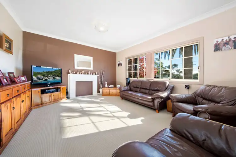 Second view of Homely house listing, 72 Anzac Avenue, Engadine NSW 2233