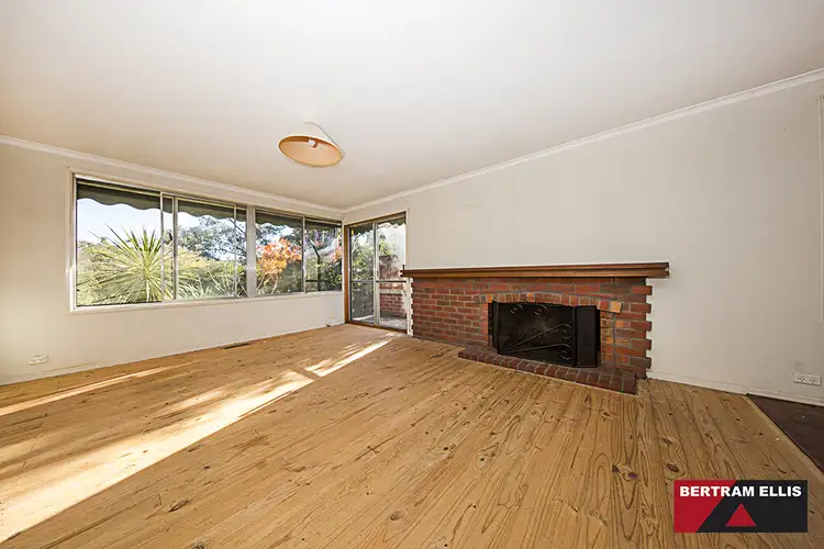 Fifth view of Homely house listing, 149 Burrinjuck Crescent, Duffy ACT 2611