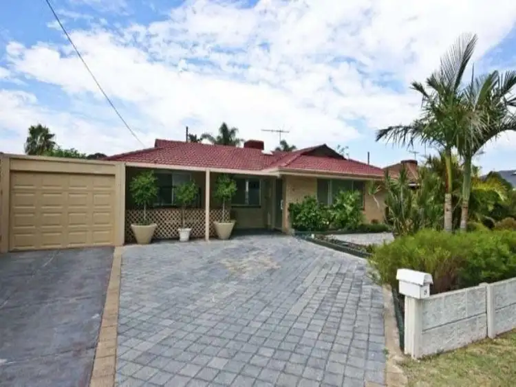 15 Masters Street, Kenwick WA 6107