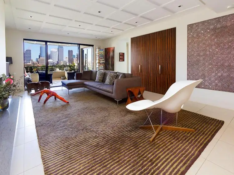 Sixth view of Homely apartment listing, 701/14 Macleay Street, Potts Point NSW 2011