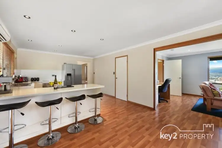 Fourth view of Homely house listing, 17 Lachlan Parade, Trevallyn TAS 7250