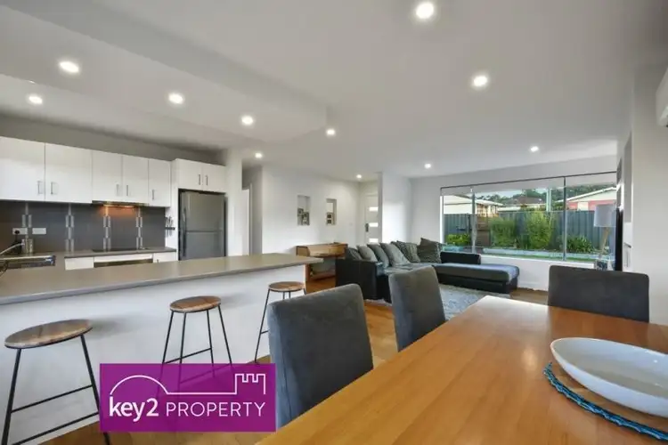 Fifth view of Homely house listing, 4 Montifiore Street, Norwood TAS 7250