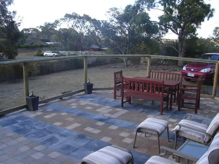 Second view of Homely house listing, 25 Honeywood Drive, Sandford TAS 7020