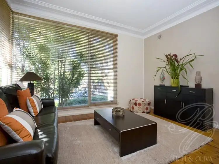 Second view of Homely house listing, 33 Waratah Street, Croydon Park NSW 2133