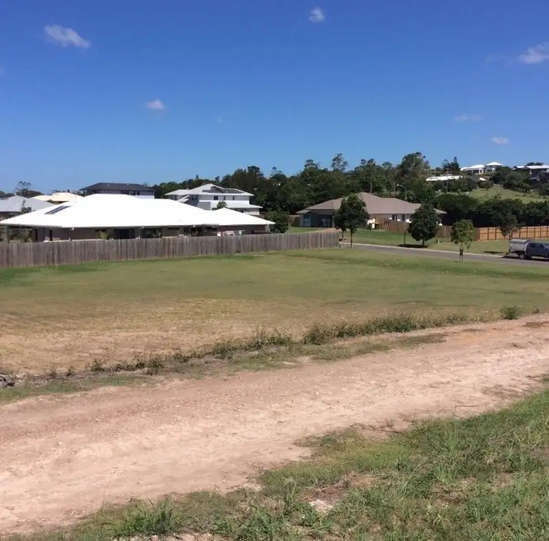 Main view of Homely land listing, 60 Waterview Drive, Dundowran Beach QLD 4655