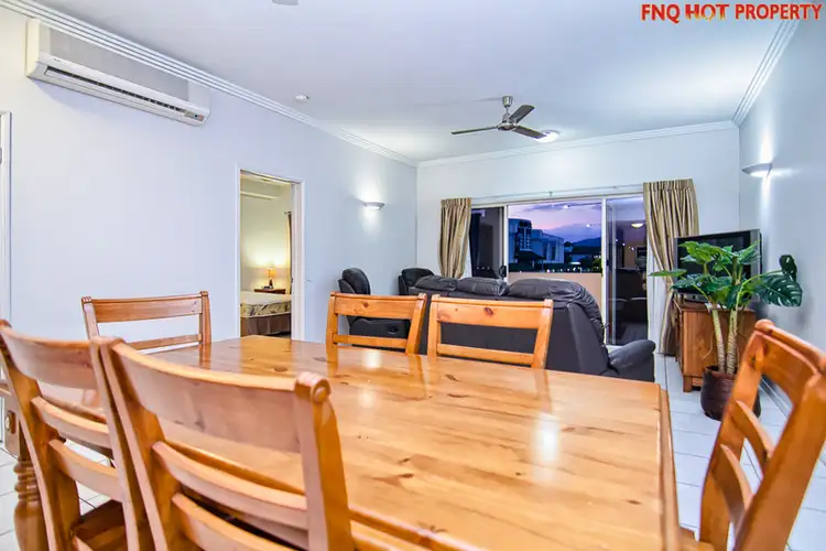 Fifth view of Homely apartment listing, 2/79 Spence St, Cairns City QLD 4870