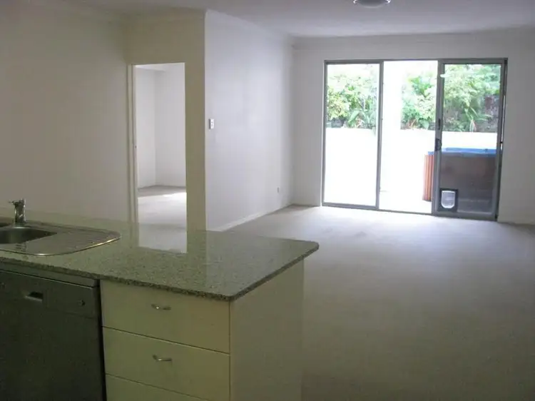 Fourth view of Homely apartment listing, 42/40 Nathan Ave, Ashgrove QLD 4060