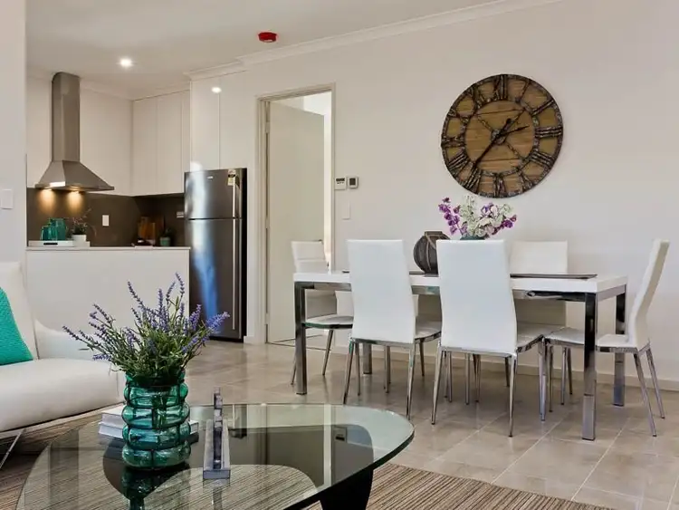 Fourth view of Homely apartment listing, 2/112 Onslow Road, Shenton Park WA 6008