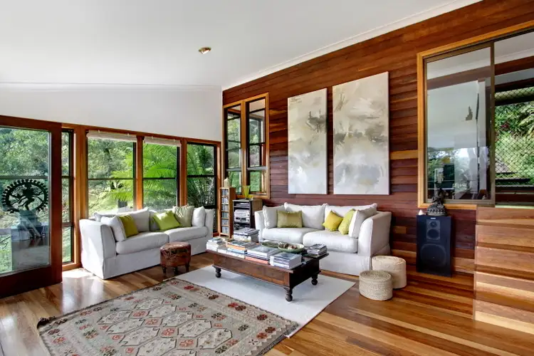 Fourth view of Homely house listing, 322 Kings Road, Federal NSW 2480