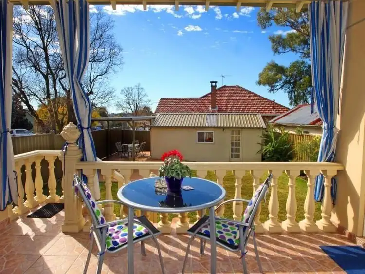 Second view of Homely house listing, 41 Burwood Rd, Belfield NSW 2191