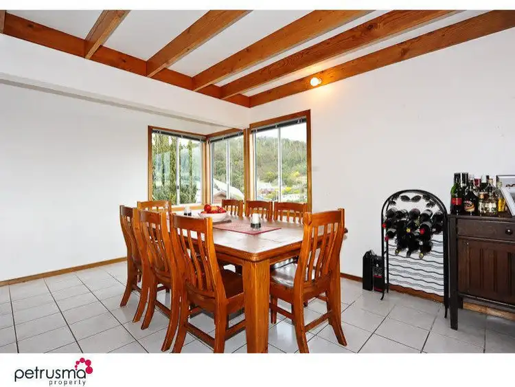 Fifth view of Homely house listing, 10 Canning Court, Mount Stuart TAS 7000