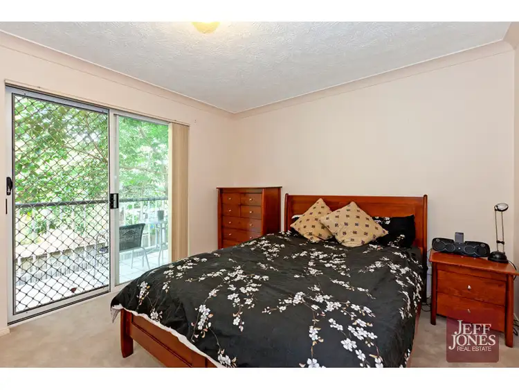 Seventh view of Homely unit listing, 4/61 Main Avenue, Coorparoo QLD 4151