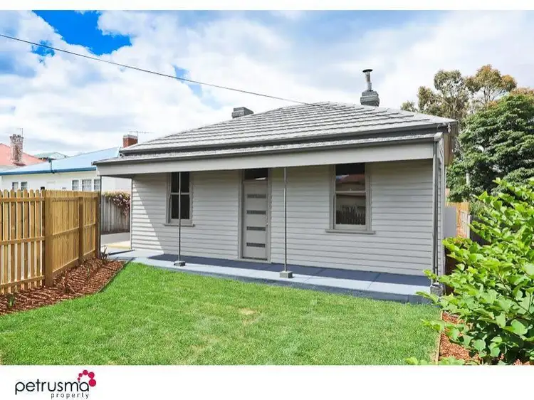 1/1 Bayswater road, Moonah TAS 7009