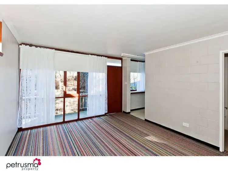 Fourth view of Homely unit listing, 8/8 Margaret Street, Sandy Bay TAS 7005