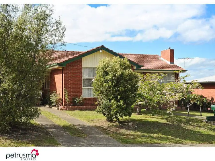 Main view of Homely house listing, 18 Tollowie Street, Howrah TAS 7018