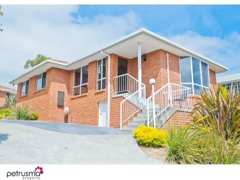 Main view of Homely house listing, 1/59 Ripley Road, West Moonah TAS 7009