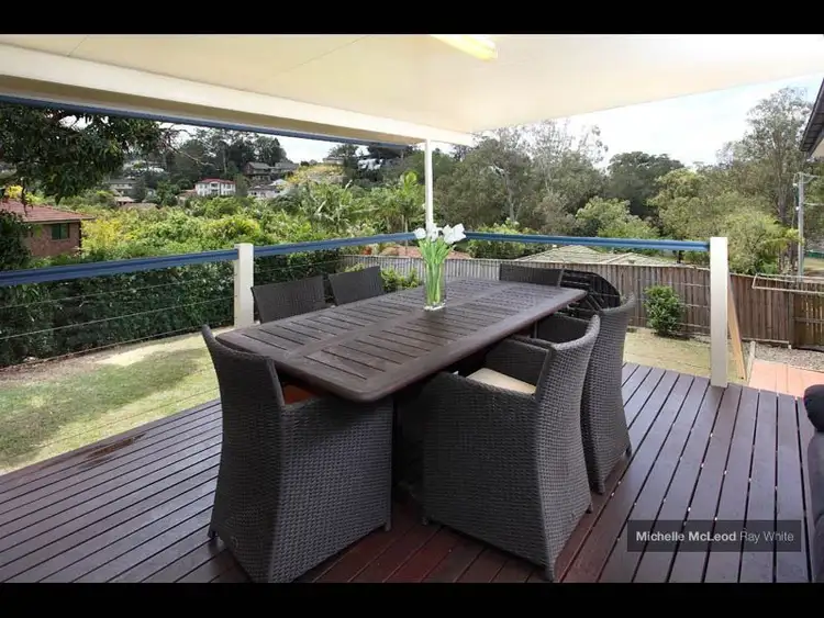 Second view of Homely house listing, 3 Crotty Street, Indooroopilly QLD 4068