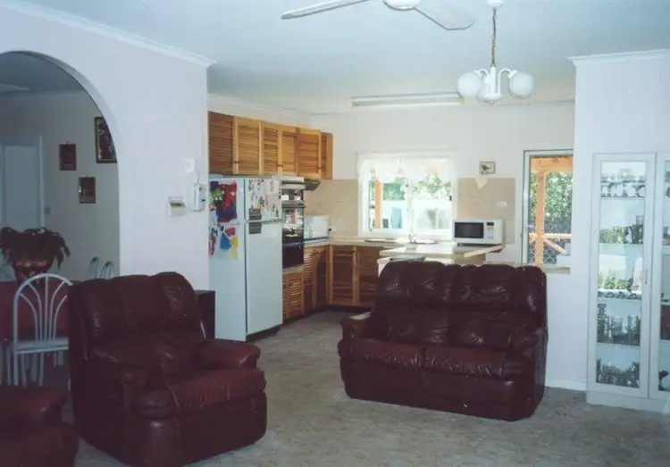 Fifth view of Homely house listing, 41 Yareen ROAD, Cooma NSW 2630