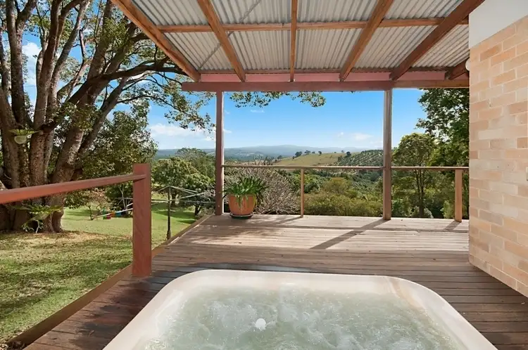 Third view of Homely house listing, 43 Federal Drive West, Eureka NSW 2480
