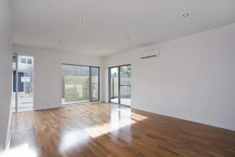 Second view of Homely house listing, 3/20-22 Surf Coast Highway, Torquay VIC 3228