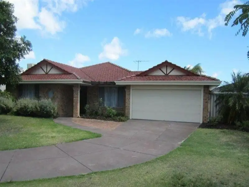 Main view of Homely house listing, 17 Tipuana Place, Thornlie WA 6108