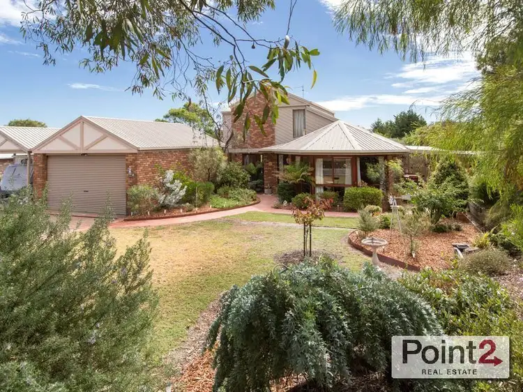 109 Grant Road, Mount Eliza VIC 3930