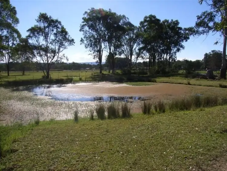 Second view of Homely land listing, Address available on request