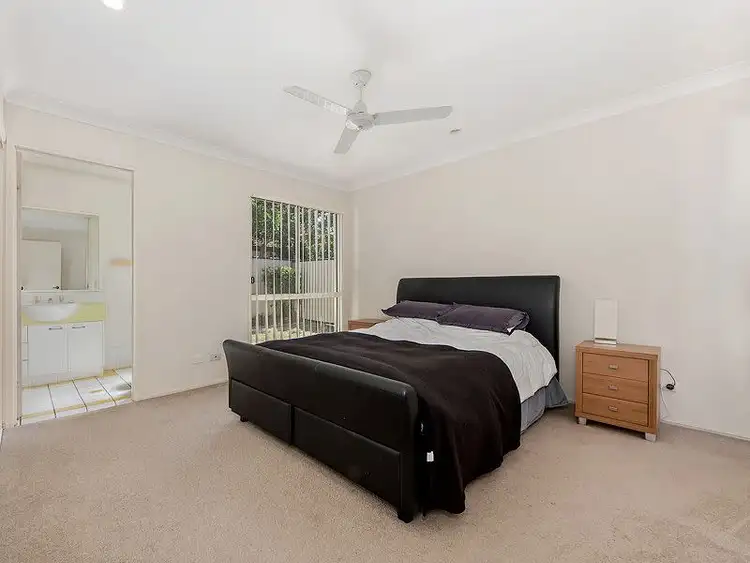 Fifth view of Homely house listing, 46/19 Yaun Street, Coomera QLD 4209