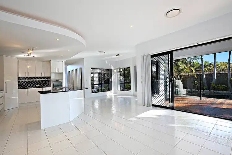 Fourth view of Homely house listing, 1 Pembroke Crescent, Sippy Downs QLD 4556