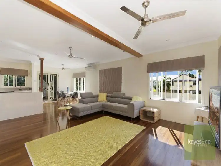24 Carr Street, Hermit Park QLD 4812