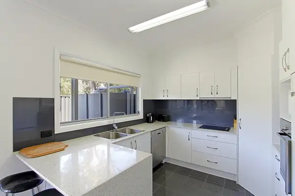 Second view of Homely house listing, 50/12 Hazelwood Close, Suffolk Park NSW 2481