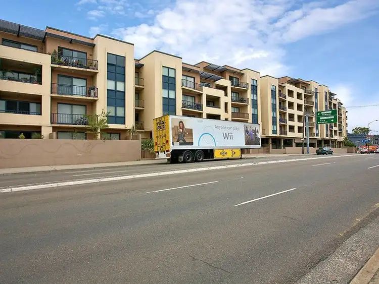 Seventh view of Homely unit listing, E105/21-27 Princes Highway, St Peters NSW 2044