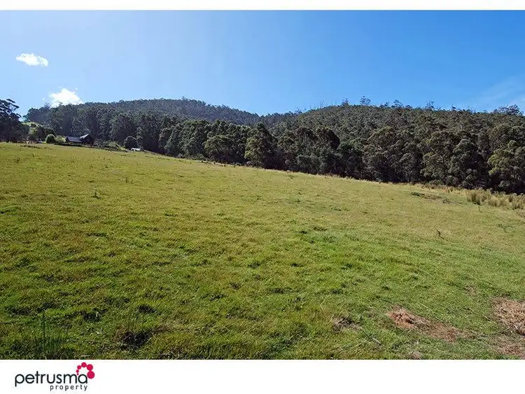 Fifth view of Homely land listing, Lot 1, 4 Sproules Road, Snug TAS 7054