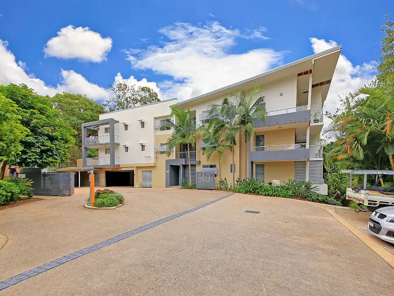 Main view of Homely unit listing, 42/40 Nathan Ave, Ashgrove QLD 4060