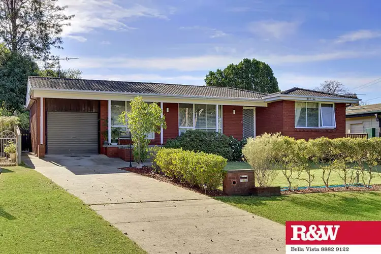 Address available on request