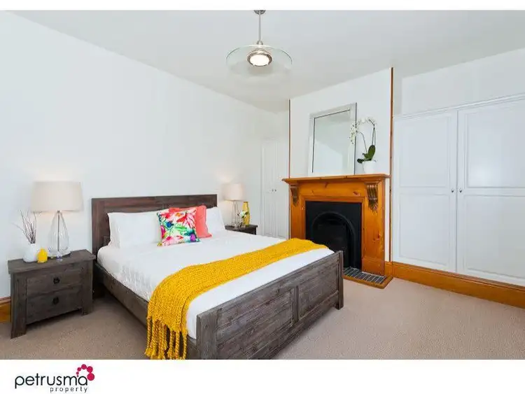 Sixth view of Homely house listing, 5 Service Street, Glebe TAS 7000