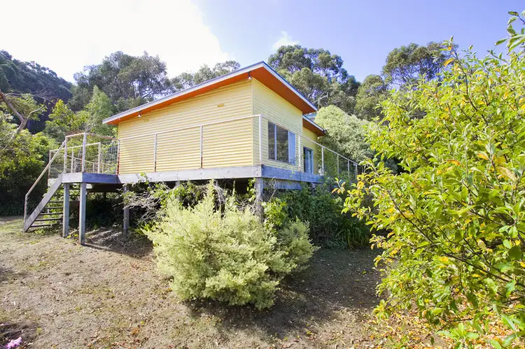 Fifth view of Homely house listing, 1 Mitchell Grove, Separation Creek VIC 3221