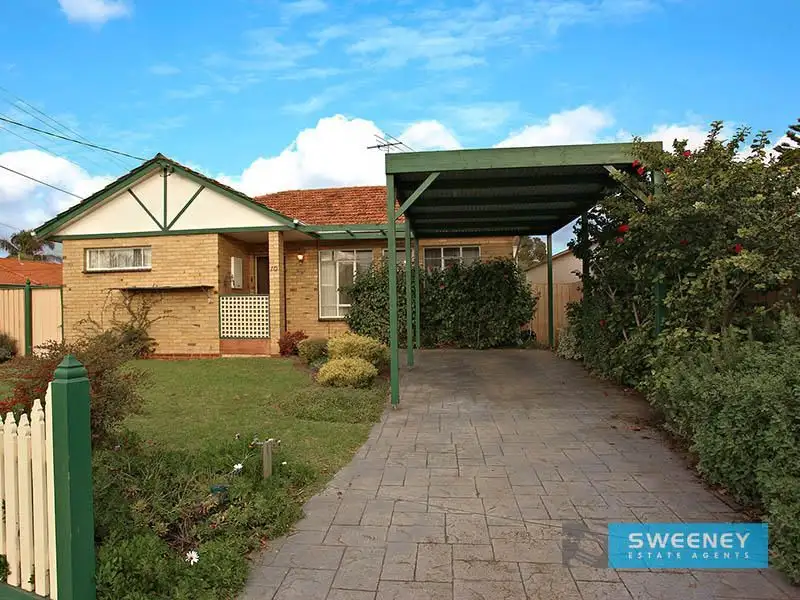 Main view of Homely house listing, 10 Myrtle Grove, Altona VIC 3018