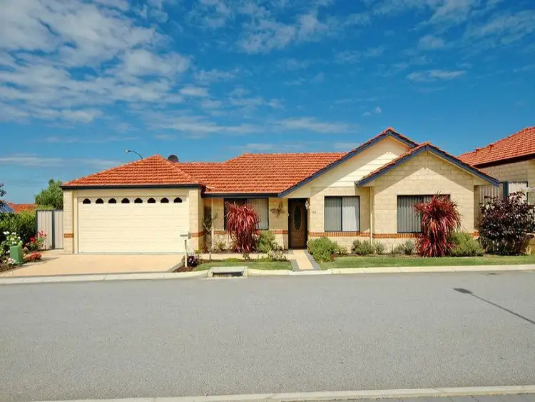 133/76 Ridgewood Boulevard, Ridgewood WA 6030