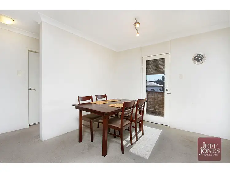 Third view of Homely unit listing, 3/361 Cornwall Street, Greenslopes QLD 4120
