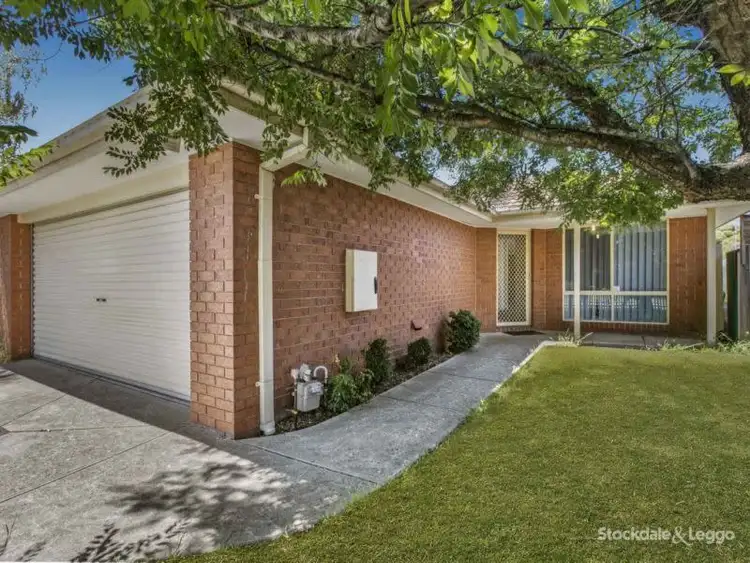 40 RAISELL ROAD, Cranbourne West VIC 3977