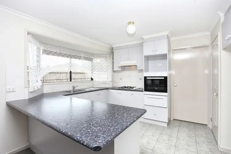 Sixth view of Homely house listing, 4 Nunn Ave, Truganina VIC 3029
